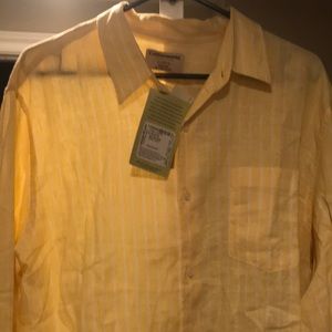 Linen Shirt